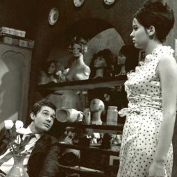 Cerul începe la etajul III