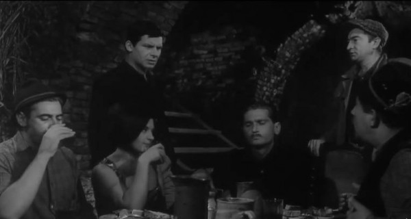 Castelanii (1966)