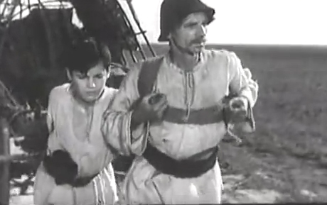 Cineaști francezi în România anilor 1957-1967