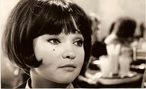 Drama unei fete fermecătoare