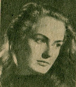 Aurelia Sorescu