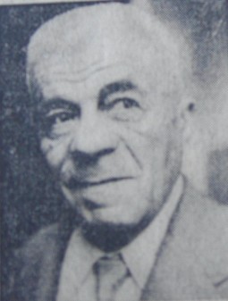 Gheorghe  Ciprian
