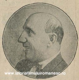 Constantin Tănase