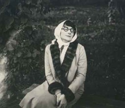 Marietta  Sadova