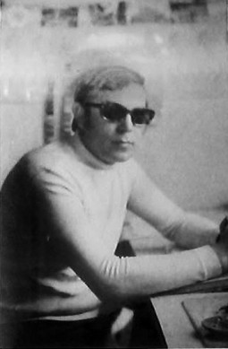 Victor Antonescu